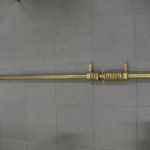 610 4405 CURTAIN ROD